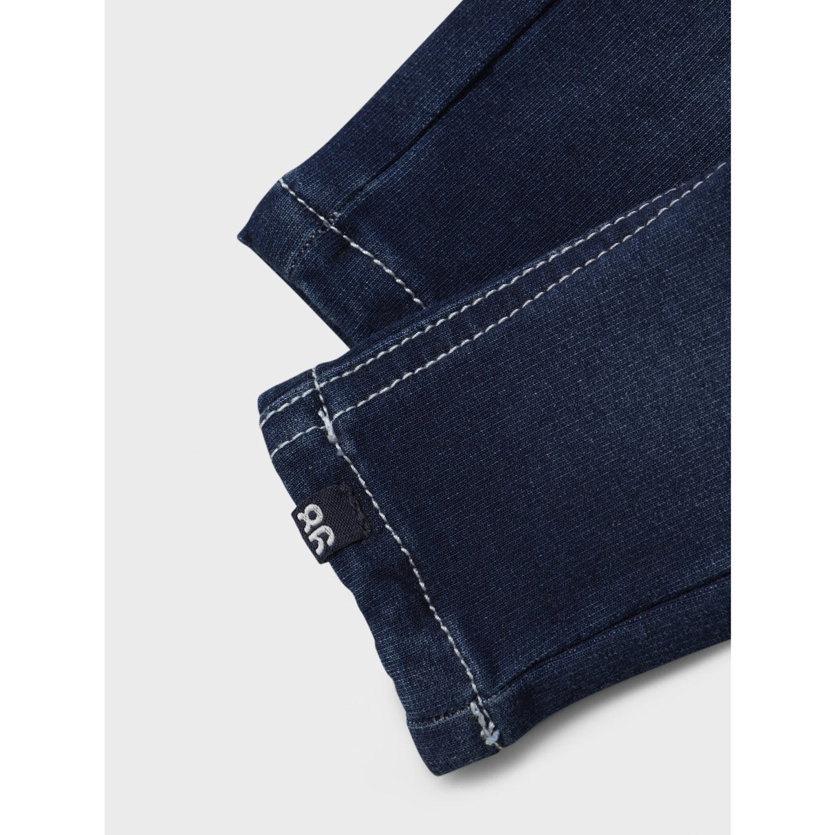 Name It Denim Blue Nbmsilas Slim Swe Jeans 7025-Tr Noos