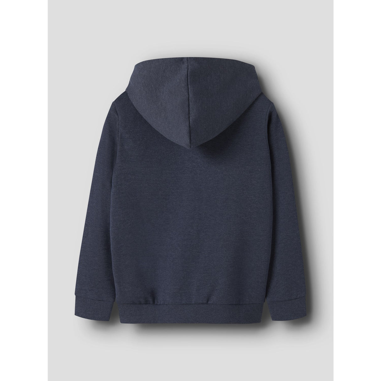 Name It Dark Sapphire Nkmvimo Ls Sweat Card Bru Noos