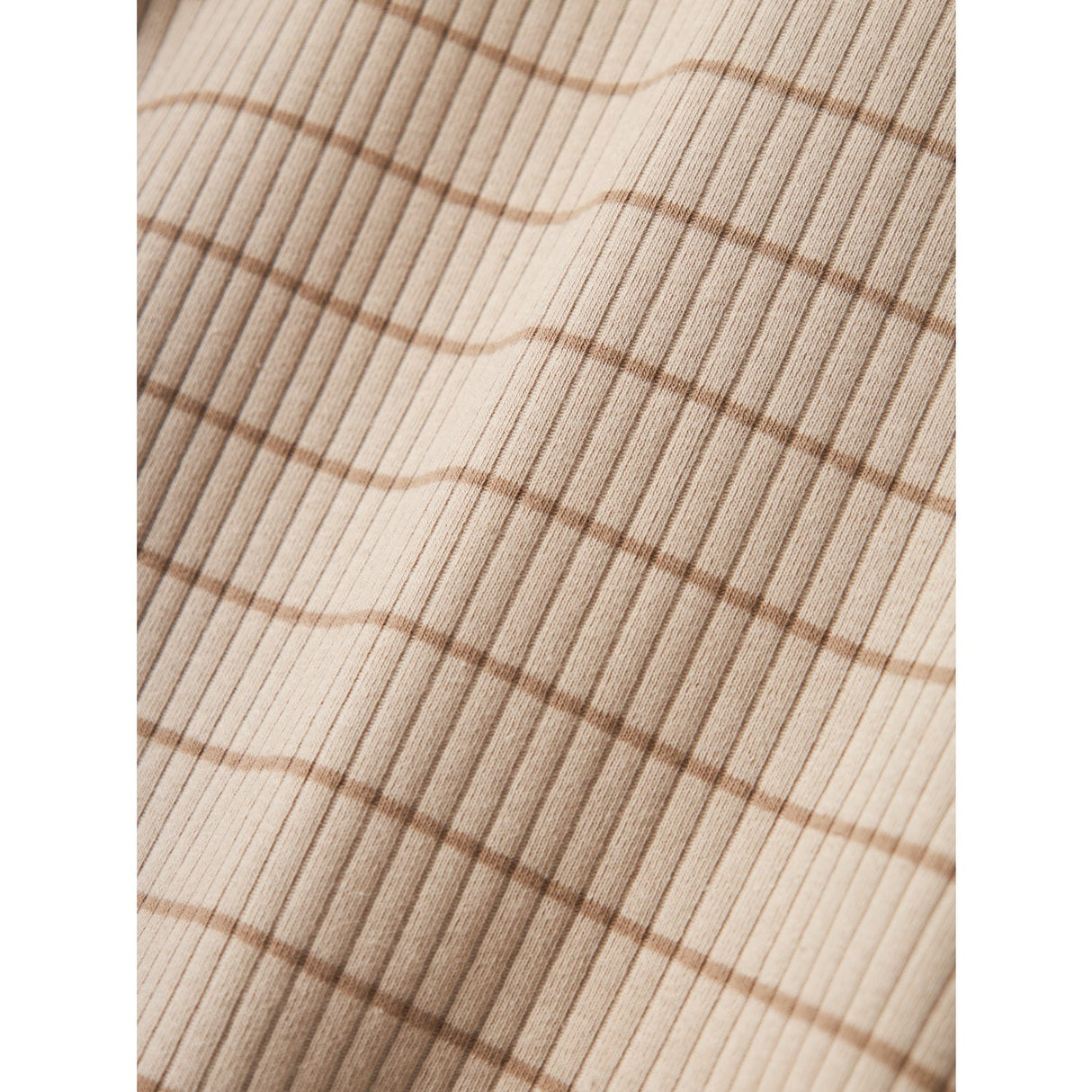 Lil'Atelier Pure Cashmere Nmmkail Ls Slim Topp Lil Noos