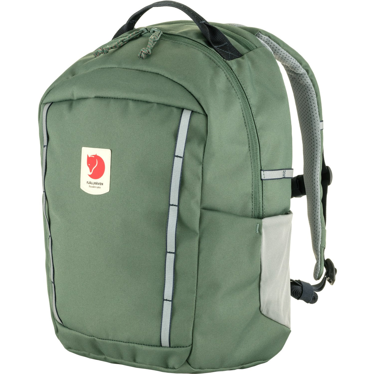 Fjällräven Patina Green Skule Kids