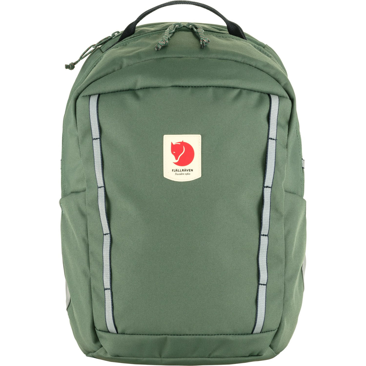 Fjällräven Patina Green Skule Kids