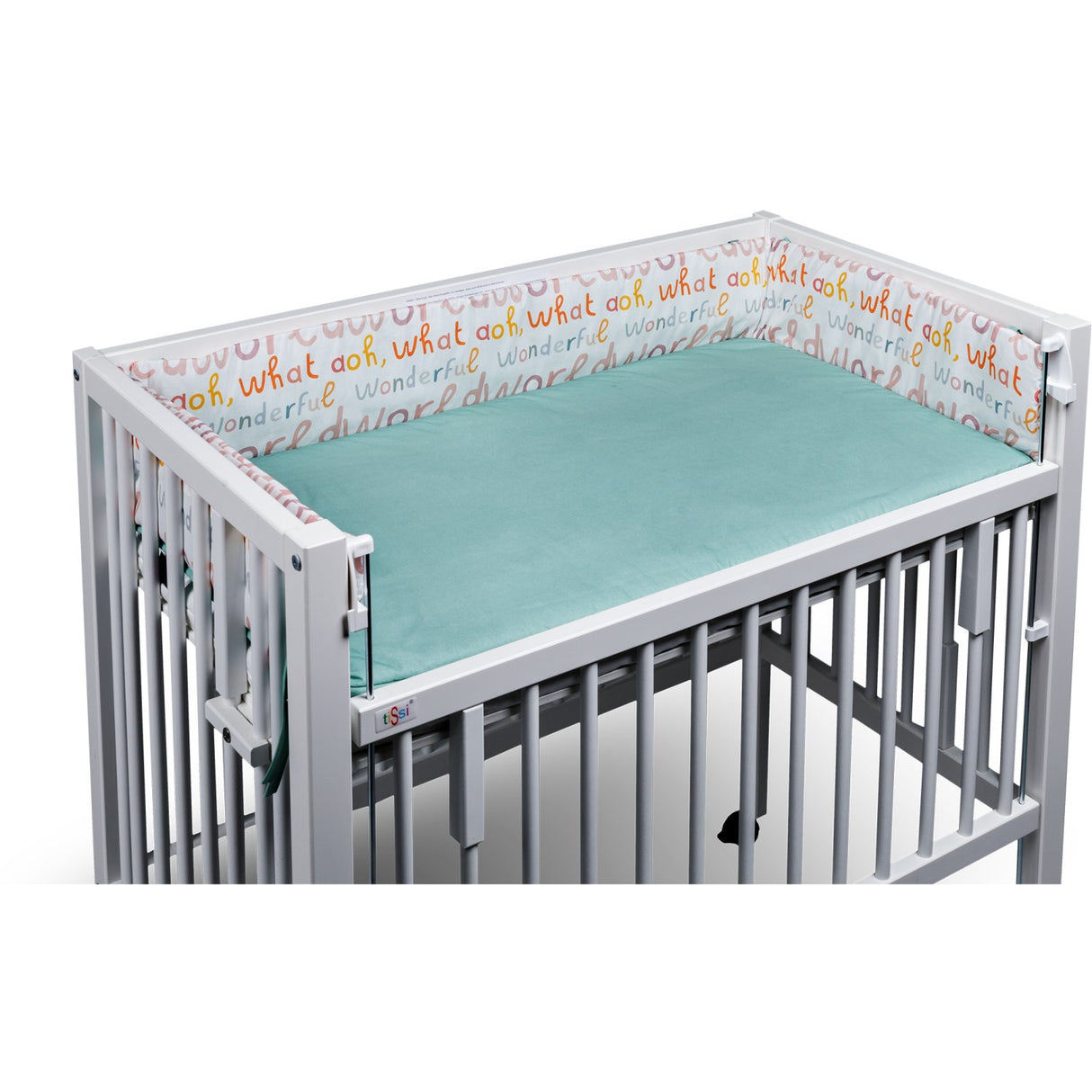 tiSsi® Mint Wonderful World Sophie Sengekant