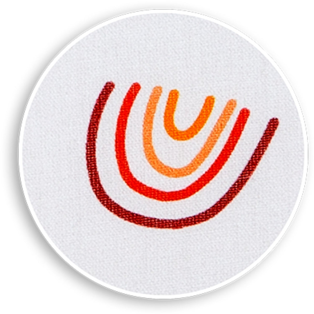 tiSsi® Rainbow Maxi Sengekant