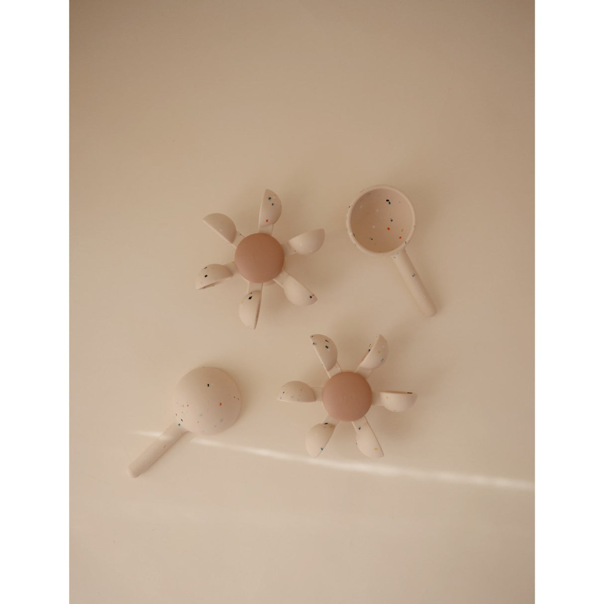 Mushie Water Wheel Bath Leketøy