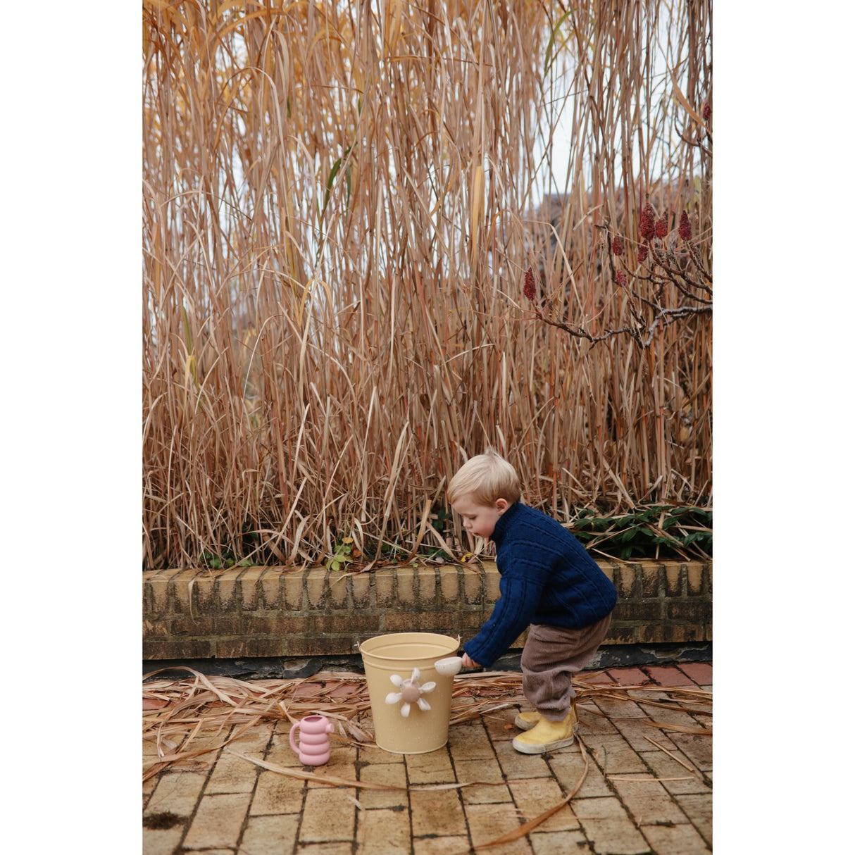 Mushie Water Wheel Bath Leketøy