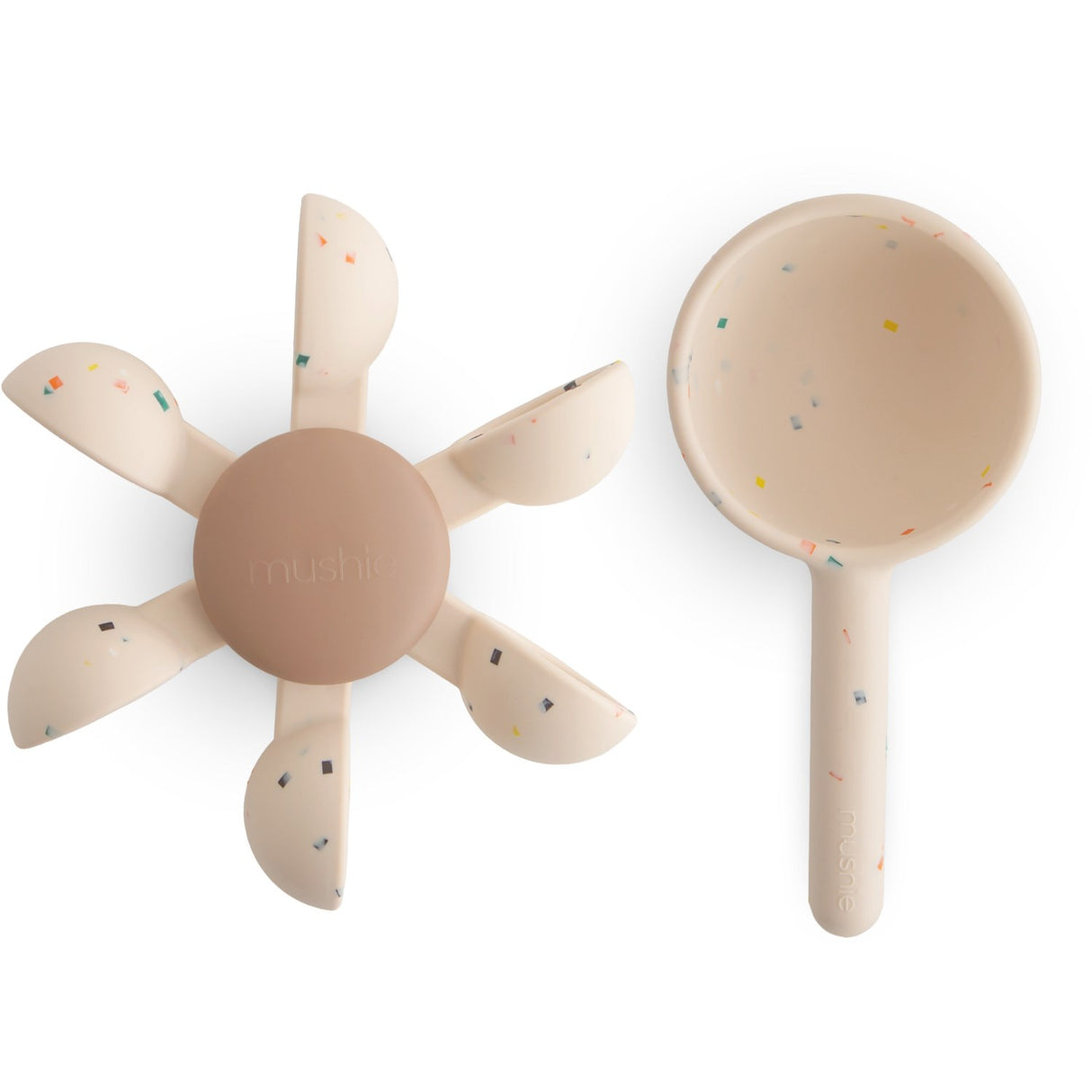 Mushie Water Wheel Bath Leketøy