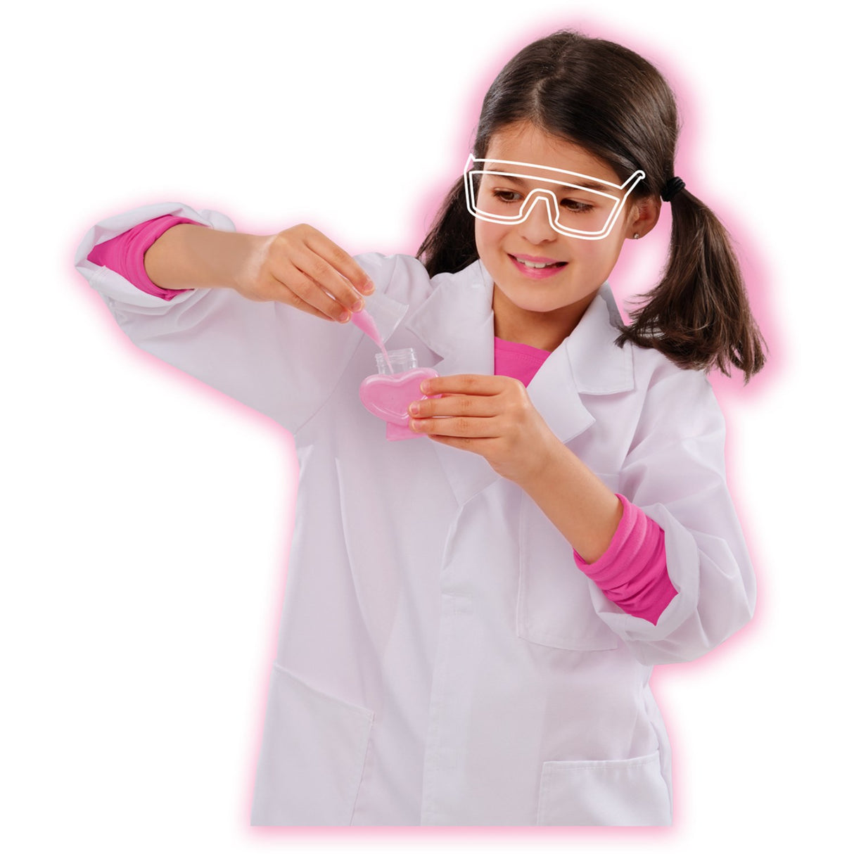 SES Creative Diy Laboratoriesåpe