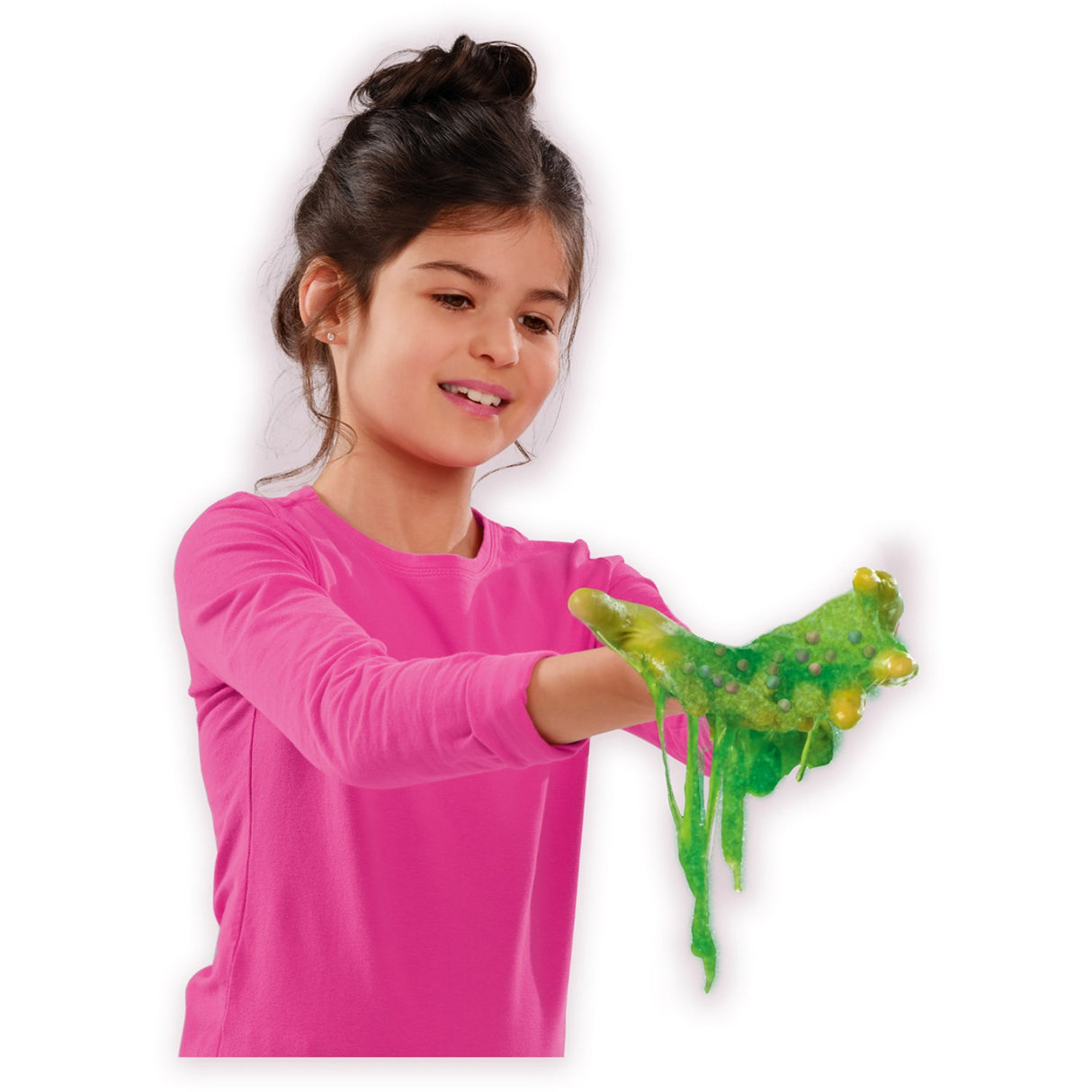 SES Creative Gjør-Det-Selv-Laboratorium Slim