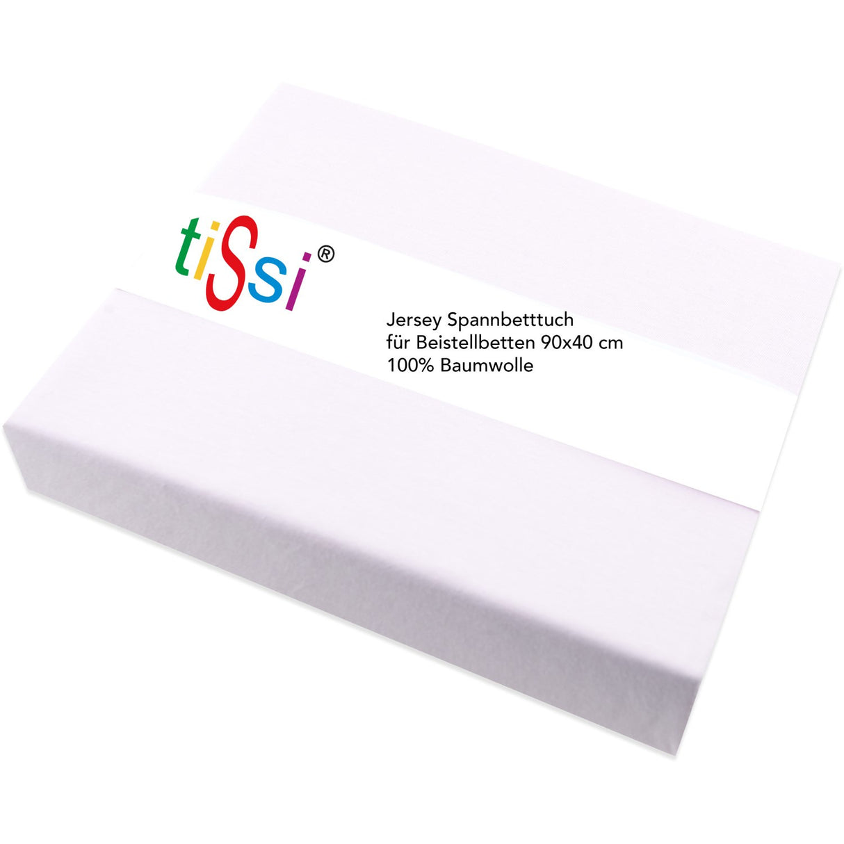 tiSsi® Rose Sophie Strekklaken