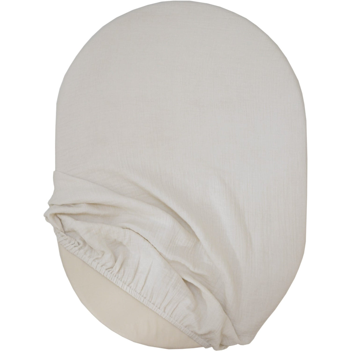 We Are Bitte Light Stone Calm Cushion Cover