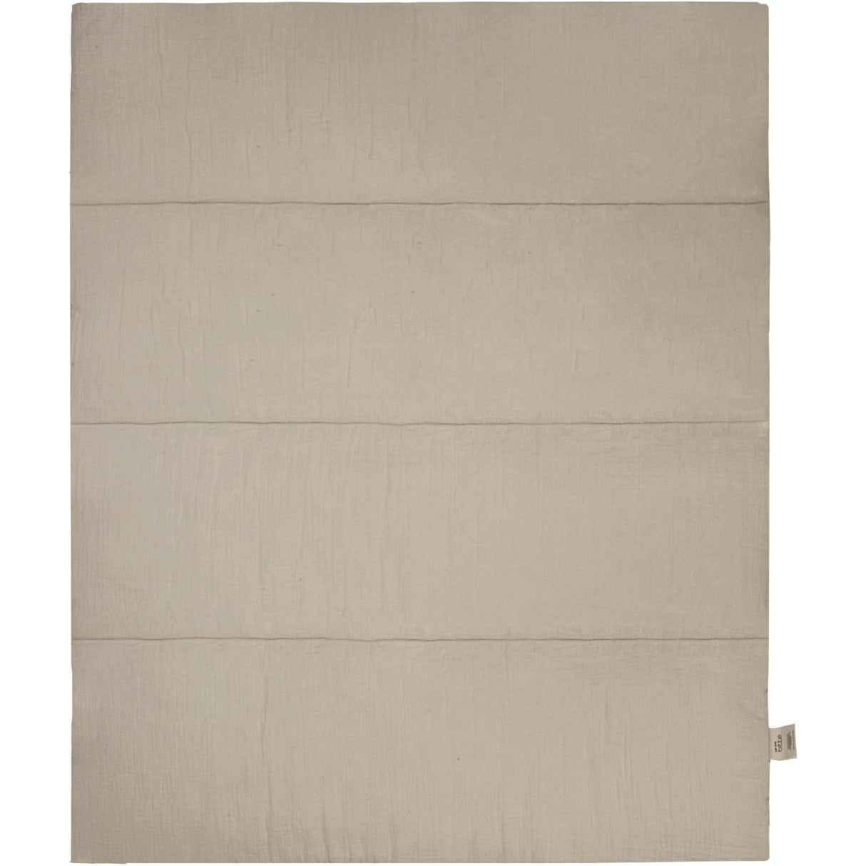 We Are Bitte Latte Calm Play Mat