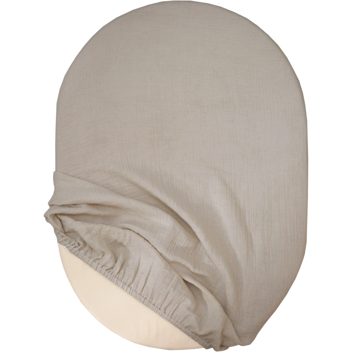 We Are Bitte Latte Calm Cushion Cover