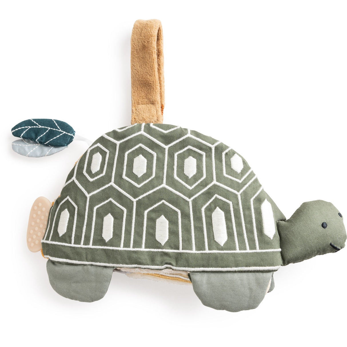 Sebra Turbo The Turtle Activity Bok