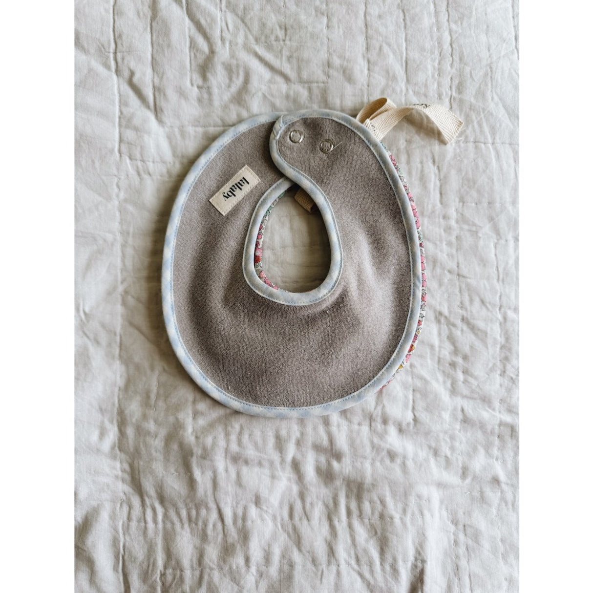 Lalaby Bibi Smekke - Pink Betsy