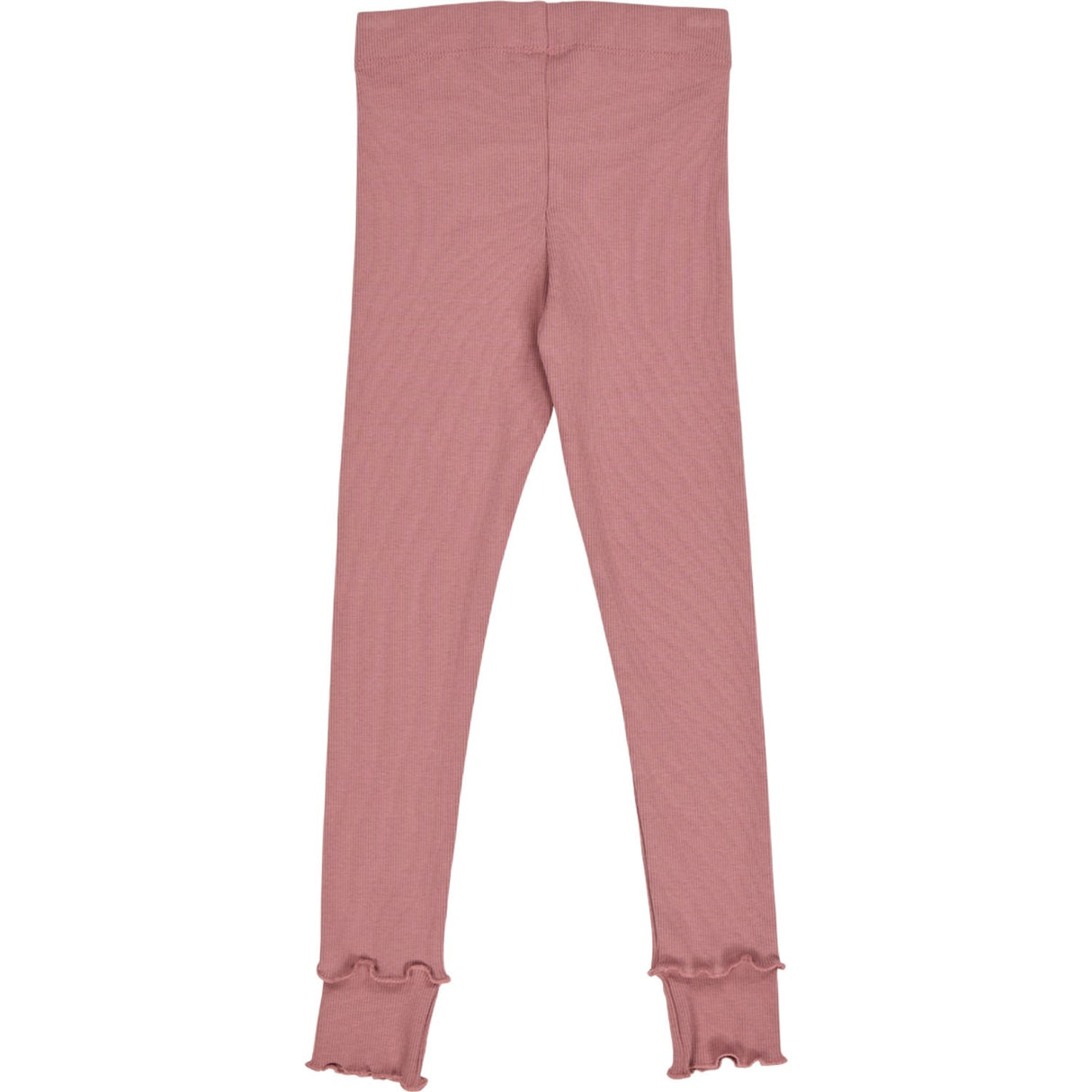 Müsli Nostalgia Rose Cozy Me Rib Deco Leggings