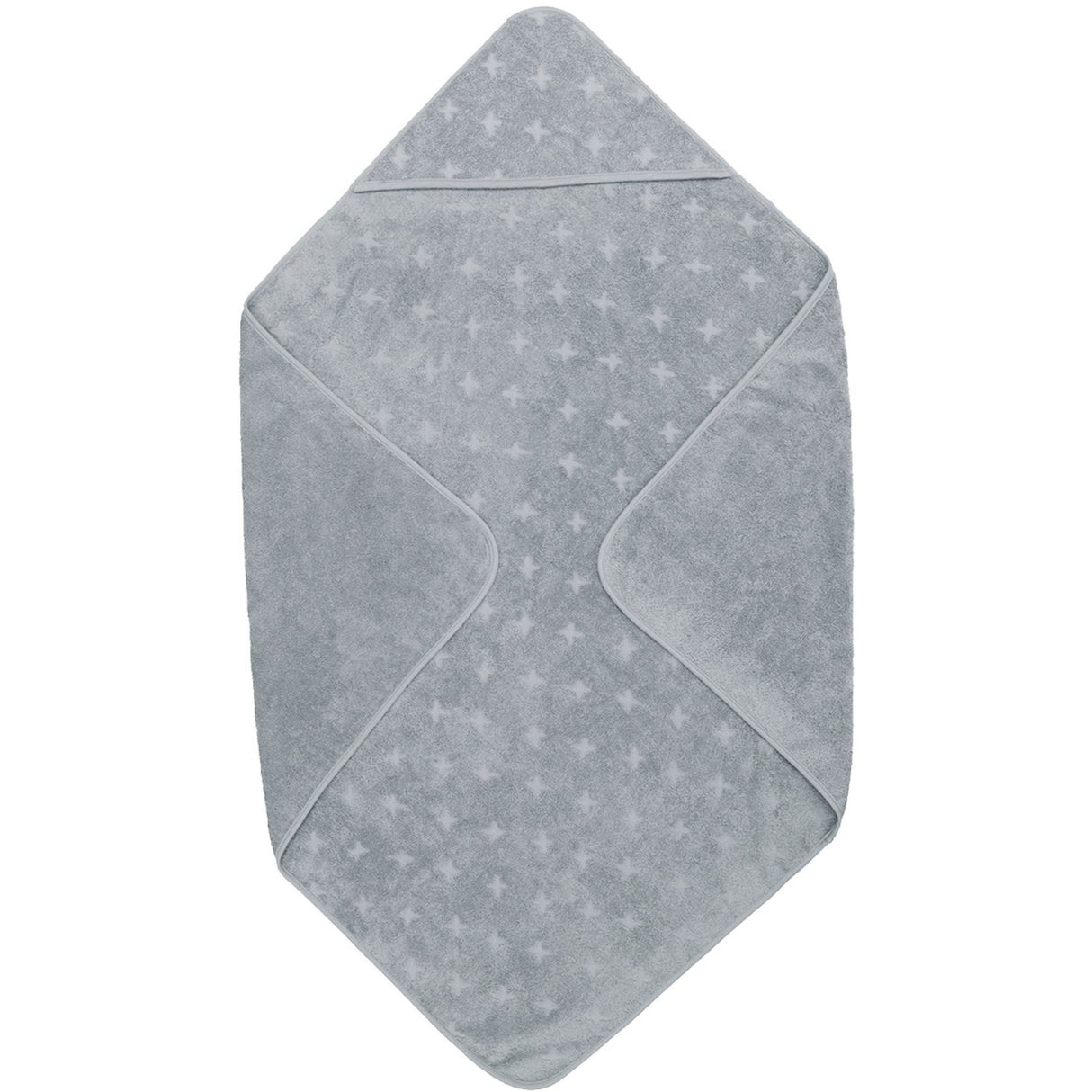 Müsli Jasmin Blue Baby Håndkle