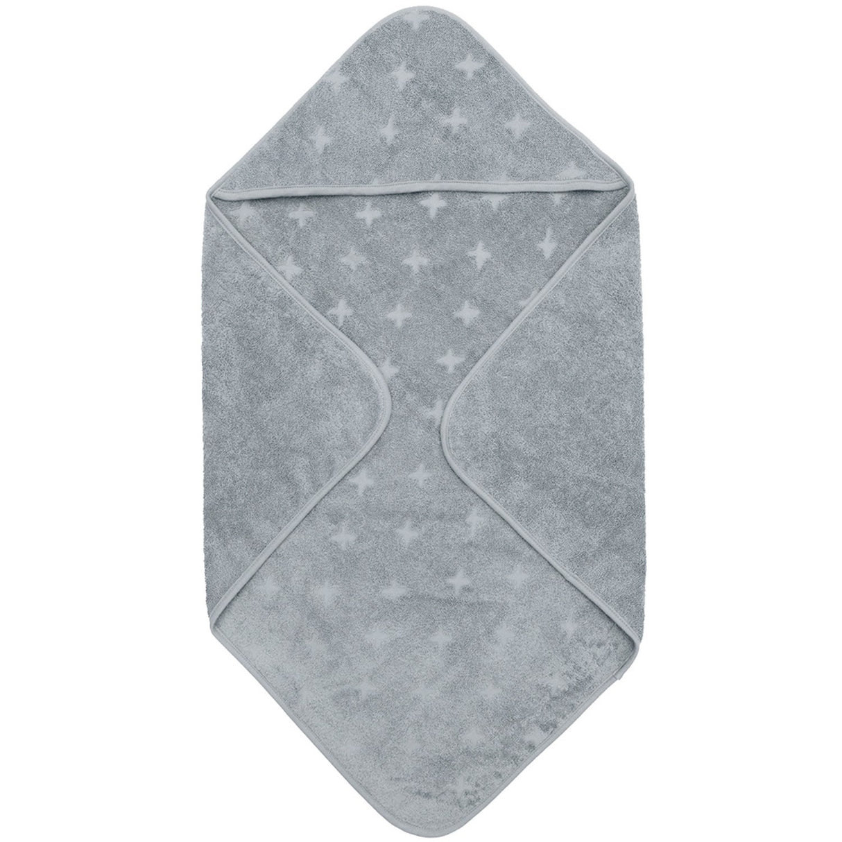 Müsli Jasmin Blue Svøp Håndkle