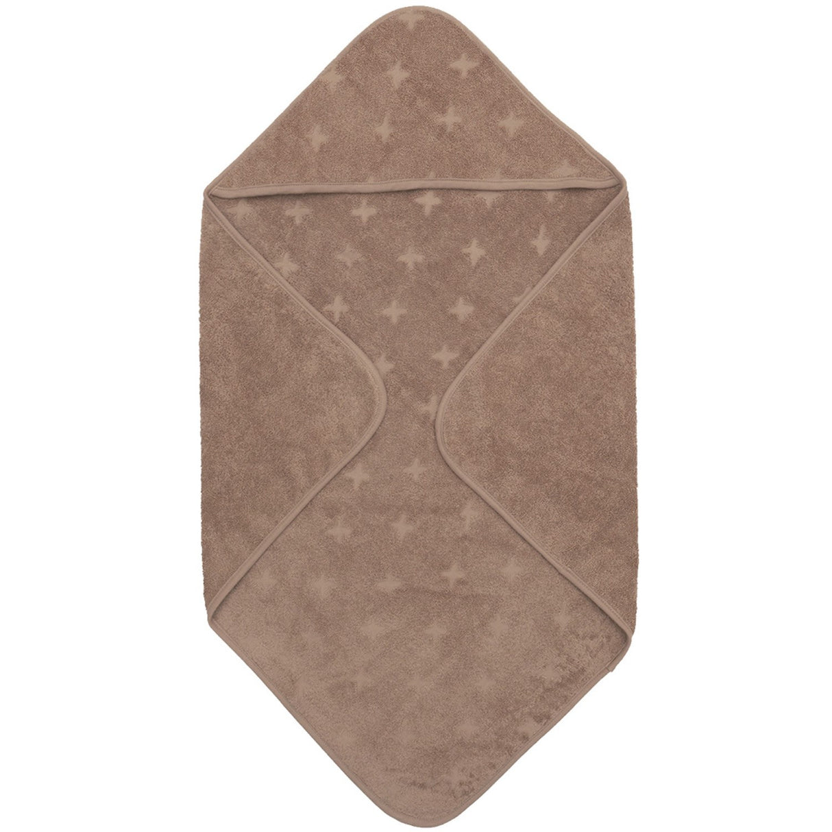 Müsli Walnut Svøp Håndkle