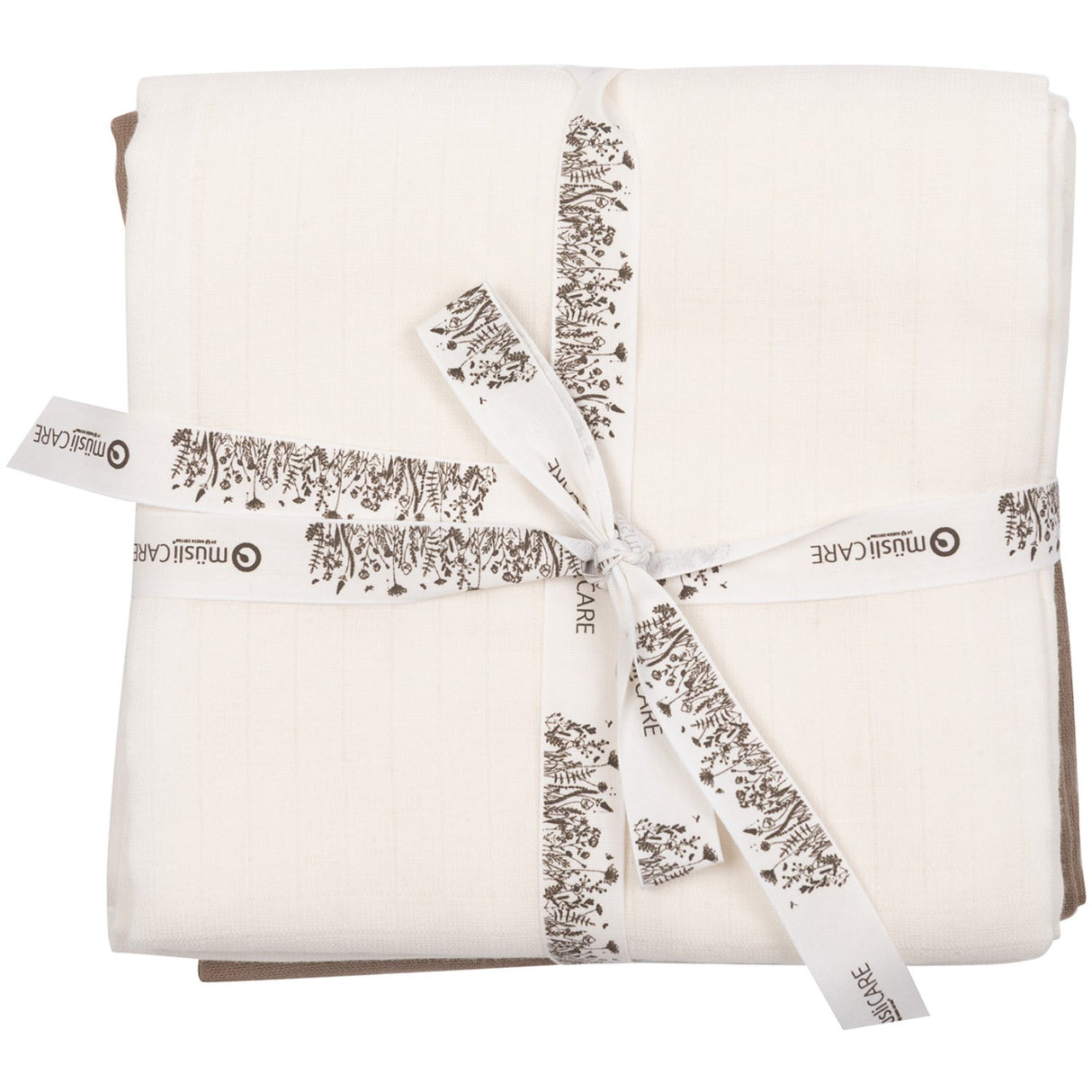 Müsli Balsam Cream Solid Cloth Diaper 2-Pakning