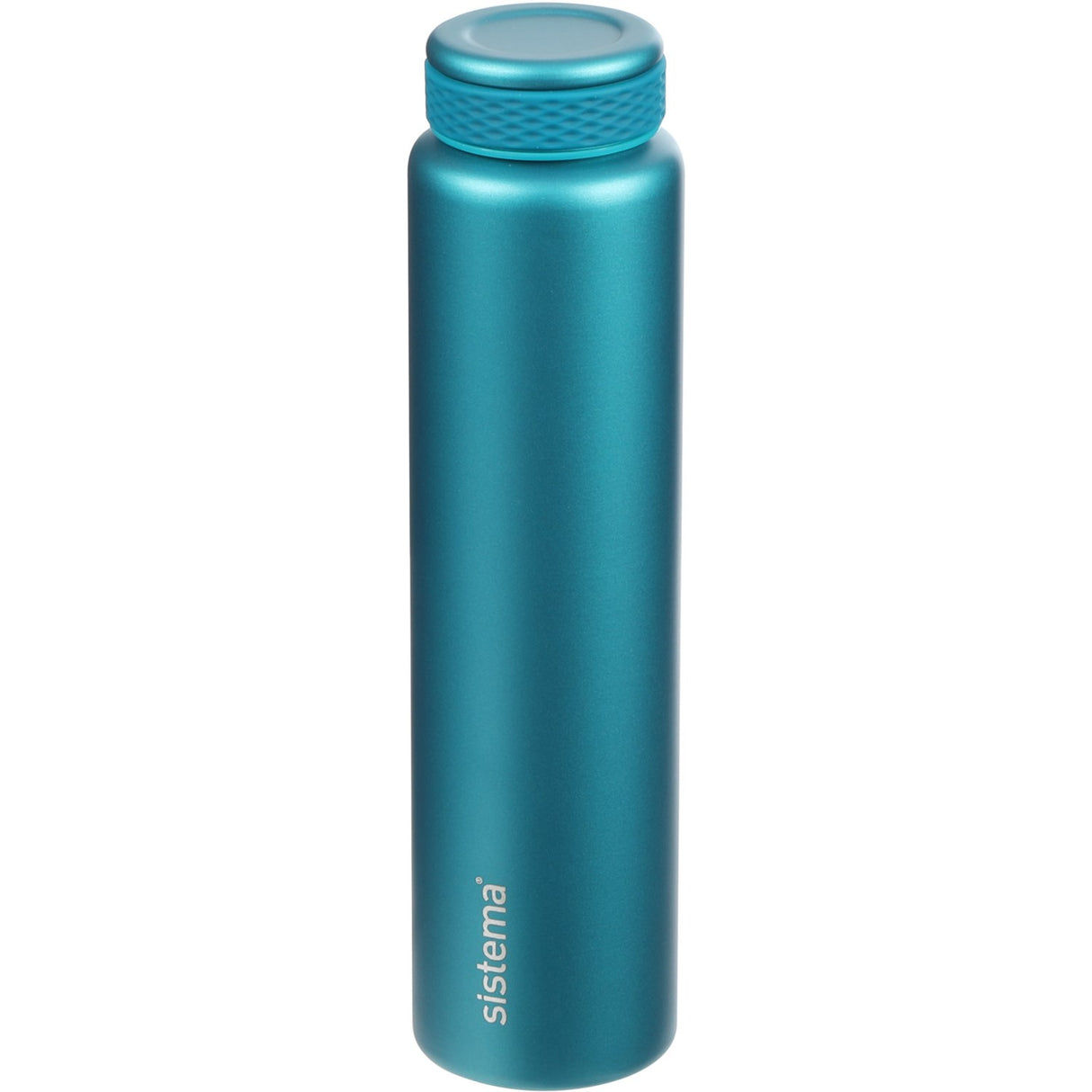 Sistema Stainless Steel Drikkeflaske 280 ml Teal
