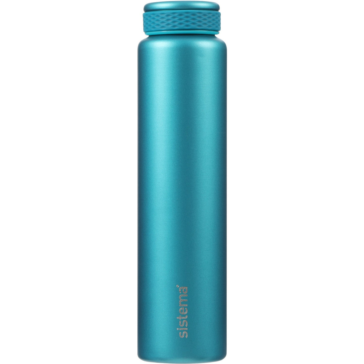 Sistema Stainless Steel Drikkeflaske 280 ml Teal
