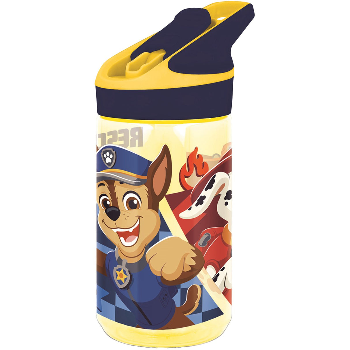 Euromic Paw Patrol Premium Ecozen Water Flaske