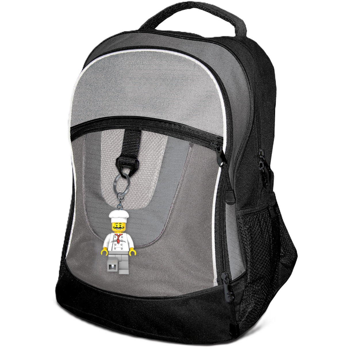 Euromic Lego® Iconic Keychain Lights - Chef