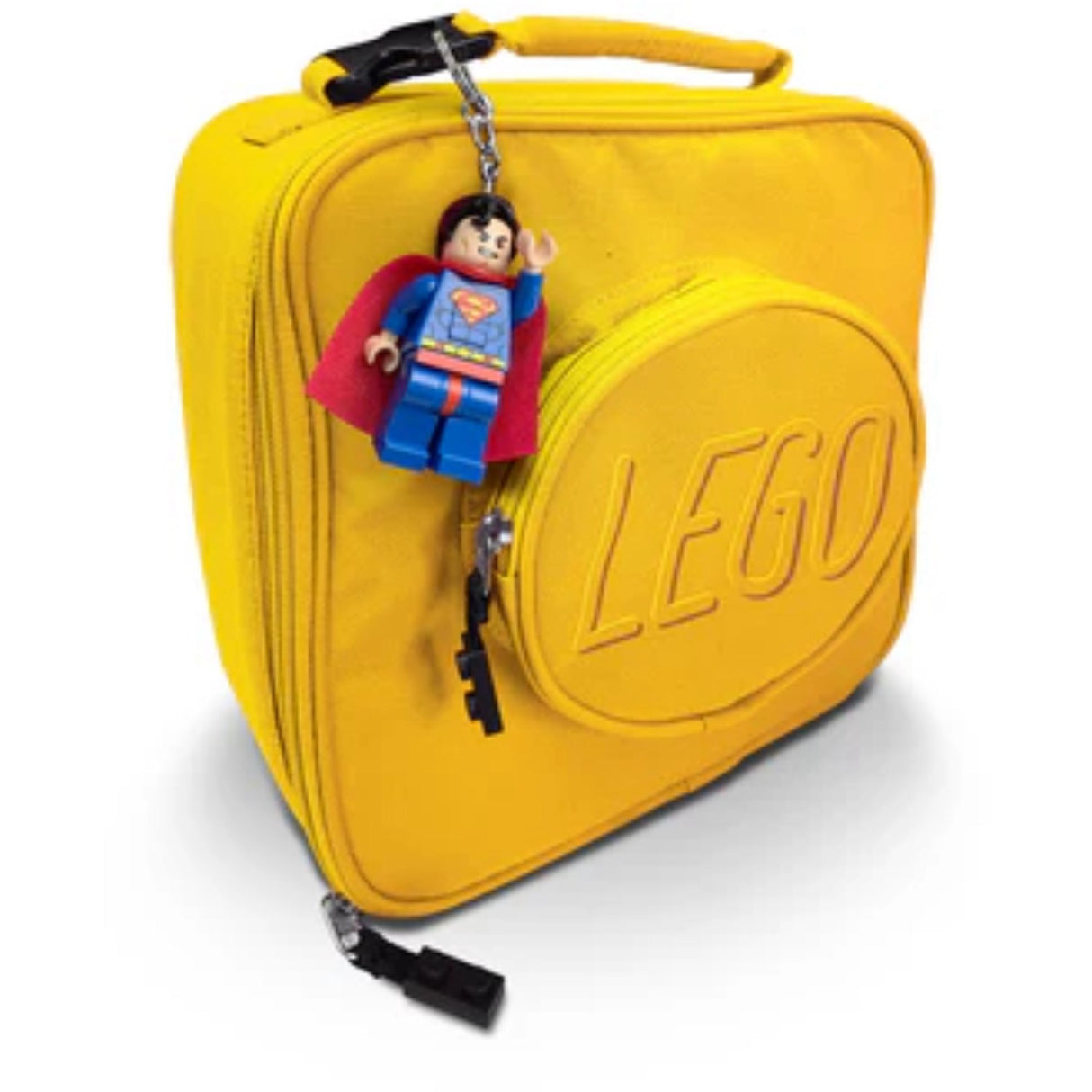 Euromic Lego® Dc® Keychain Light - Superman