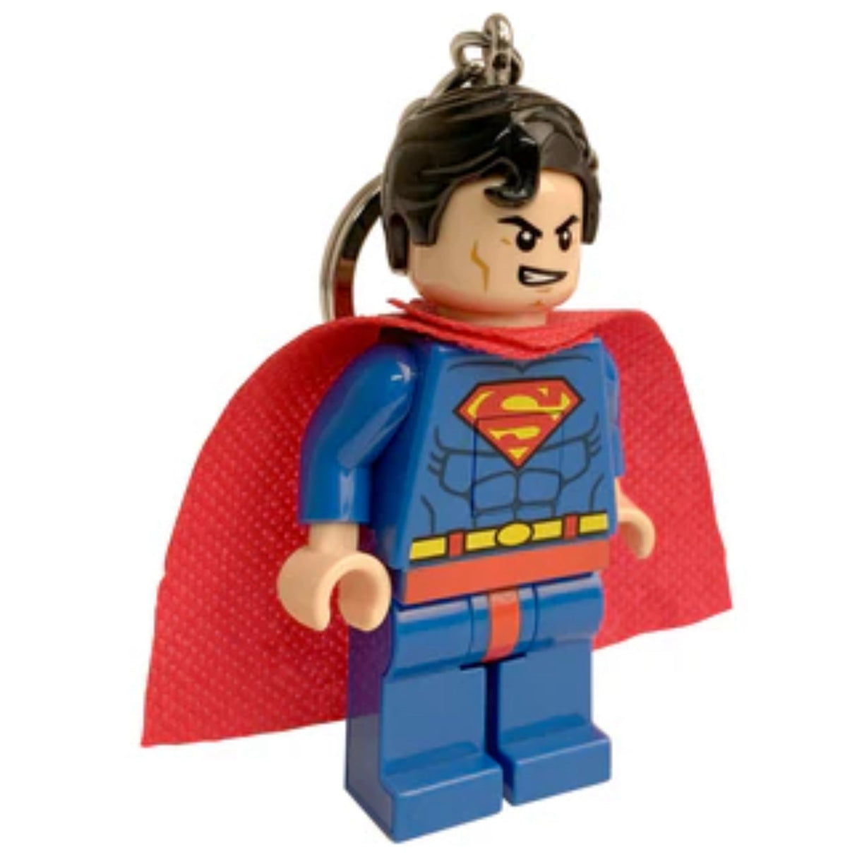 Euromic Lego® Dc® Keychain Light - Superman