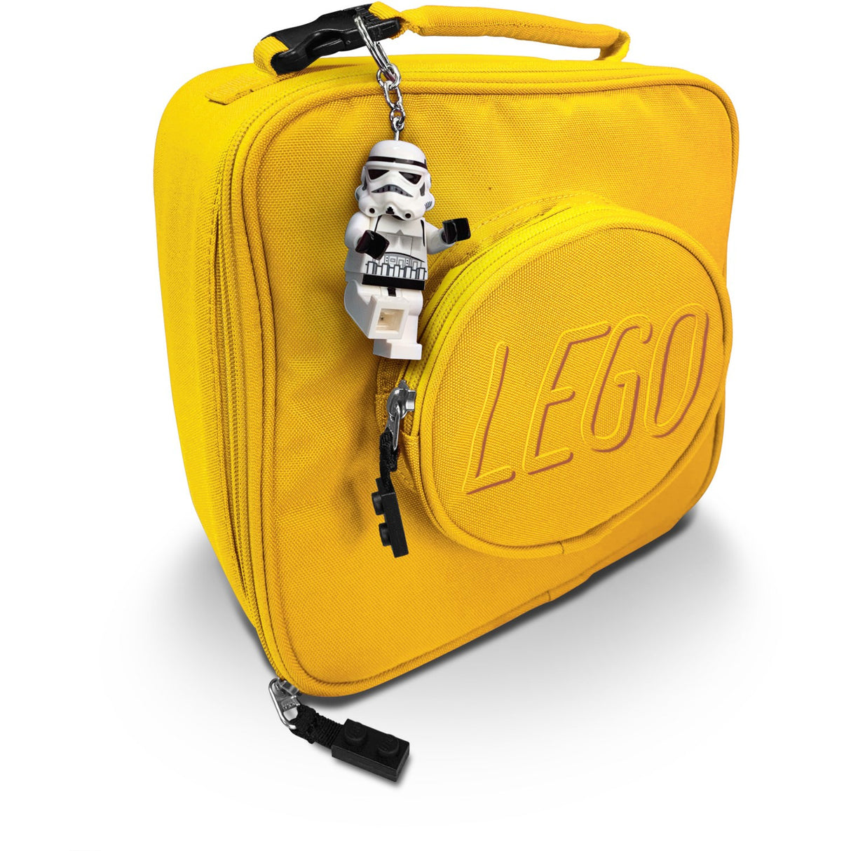 Euromic Stormtrooper Key Chain W/Led Light