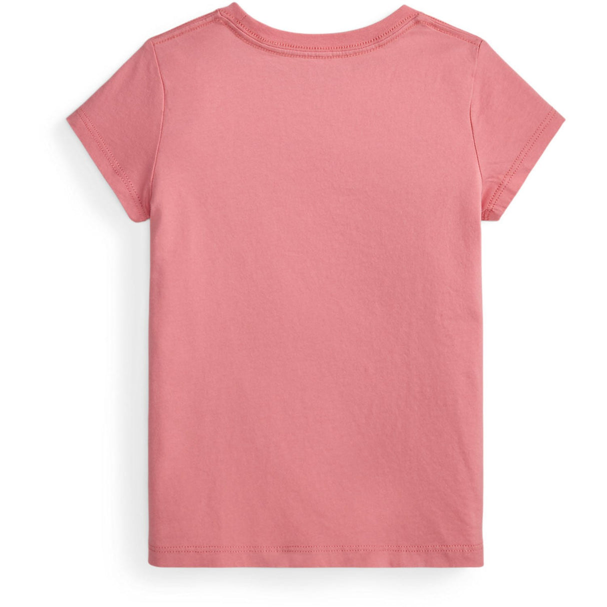 Polo Ralph Lauren Faded Peony Bjørn T-Shirt