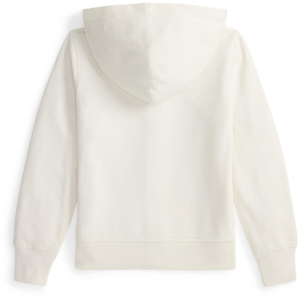 Polo Ralph Lauren Nevis Girl Full Zip Hettegenser