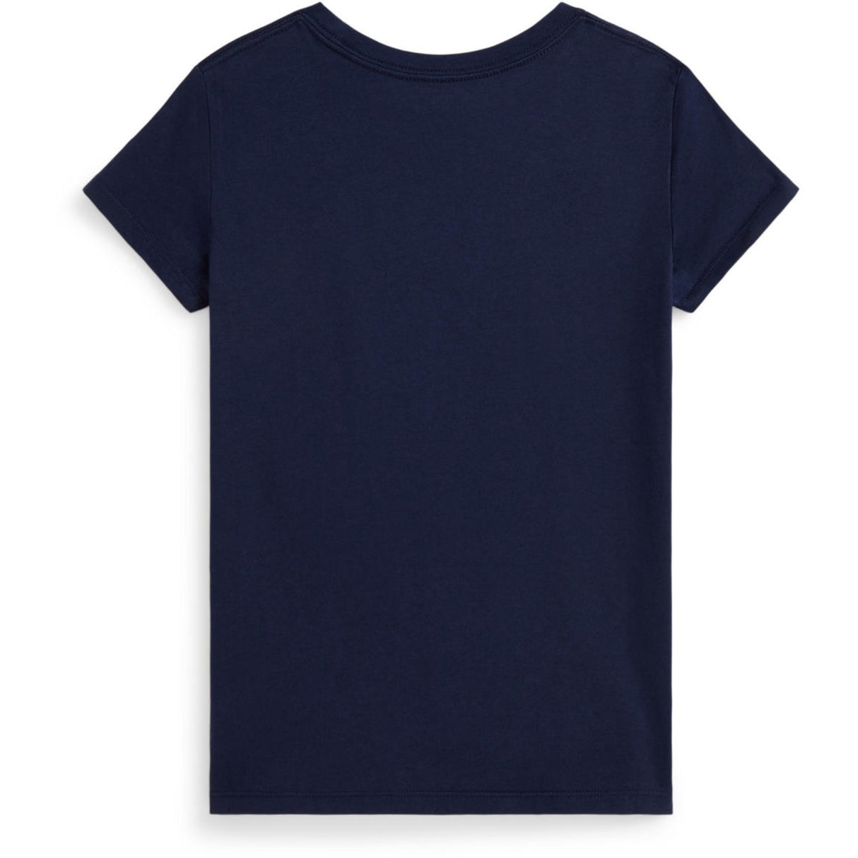 Polo Ralph Lauren Refined Navy Girl T-Shirt