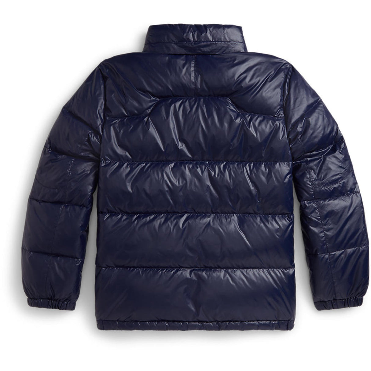 Polo Ralph Lauren Refined Navy Boy Bomber Jakke