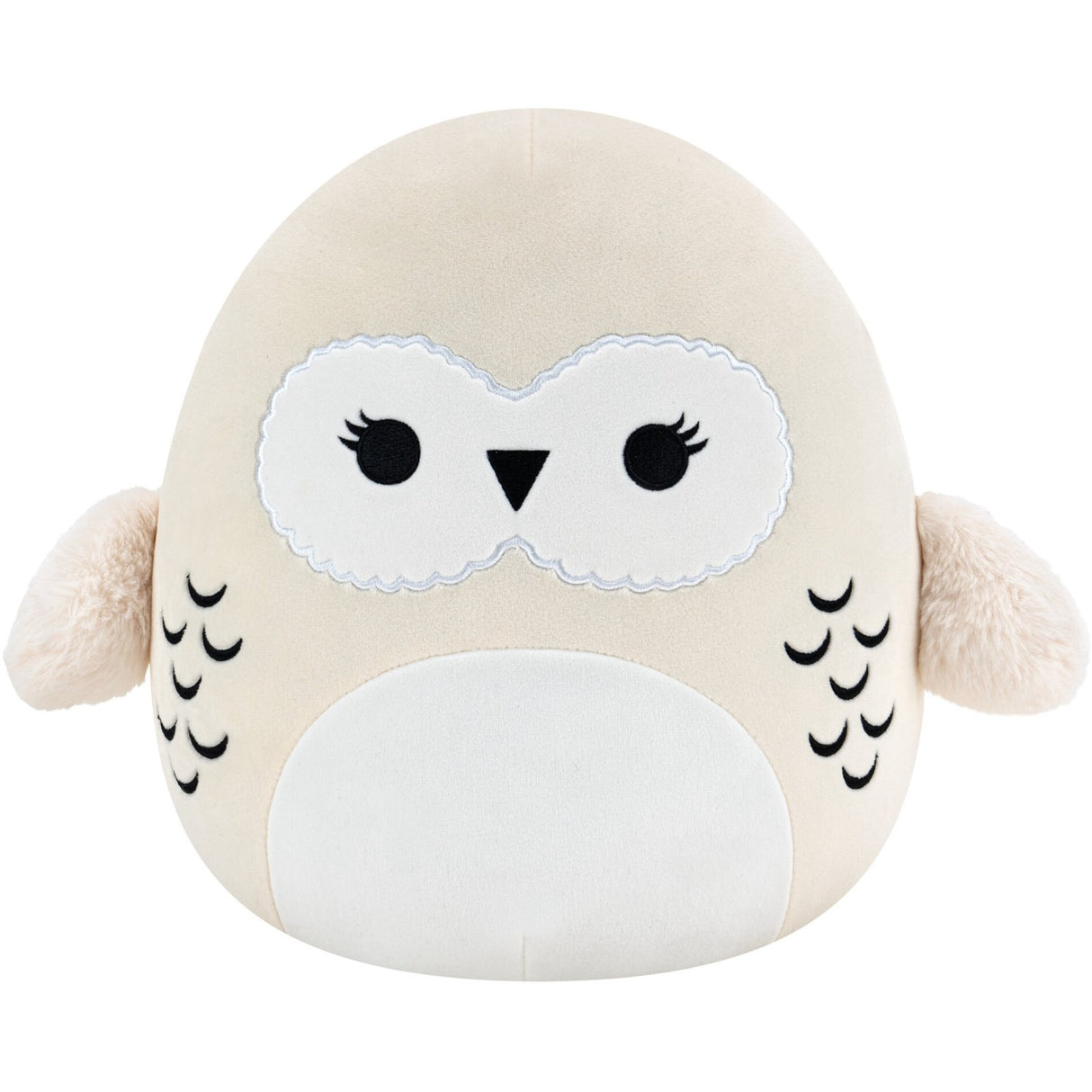 Squishmallows Harry Potter Hedwig 20 Cm