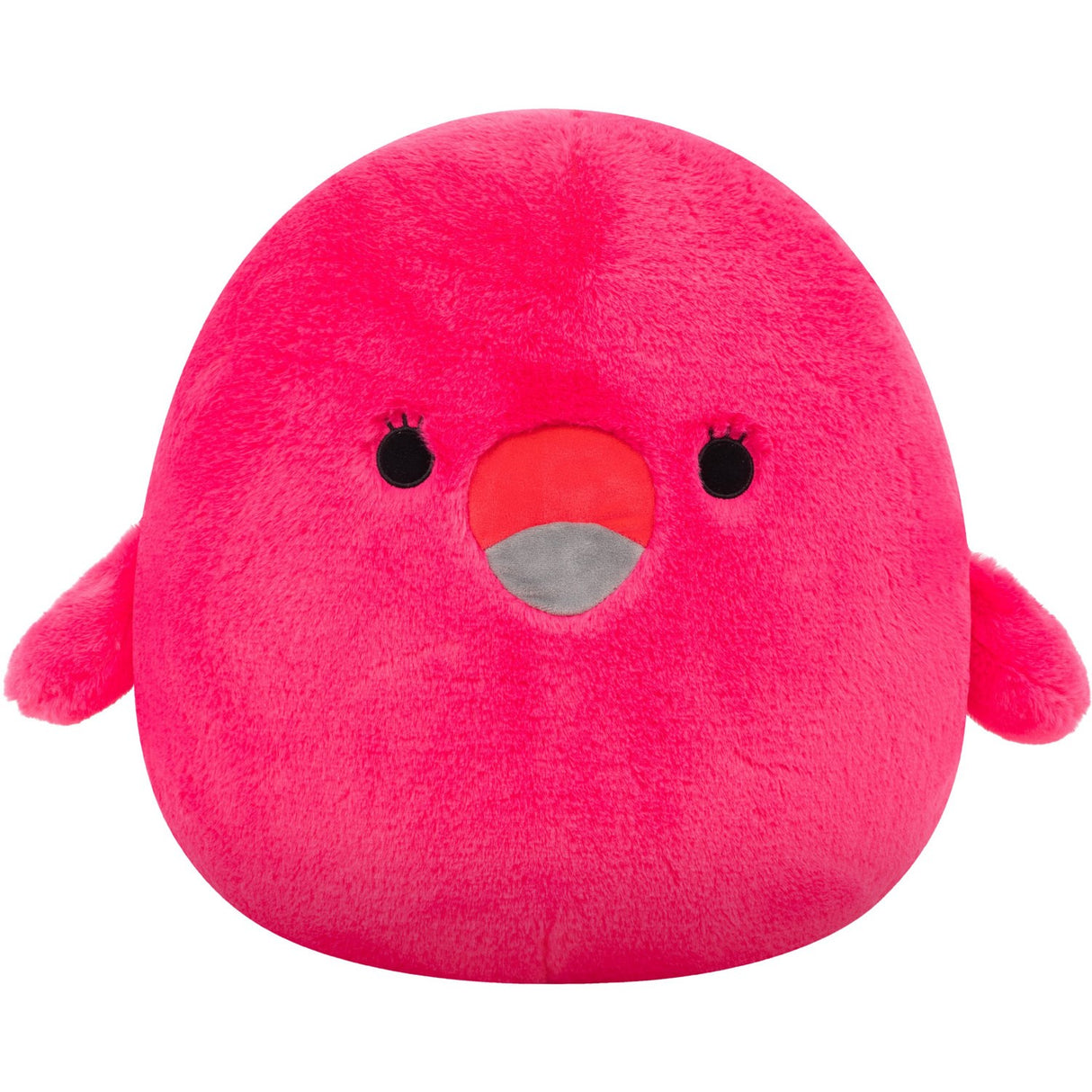 Squishmallows Fuzz A Mallows Cookie Flamingo 40 Cm