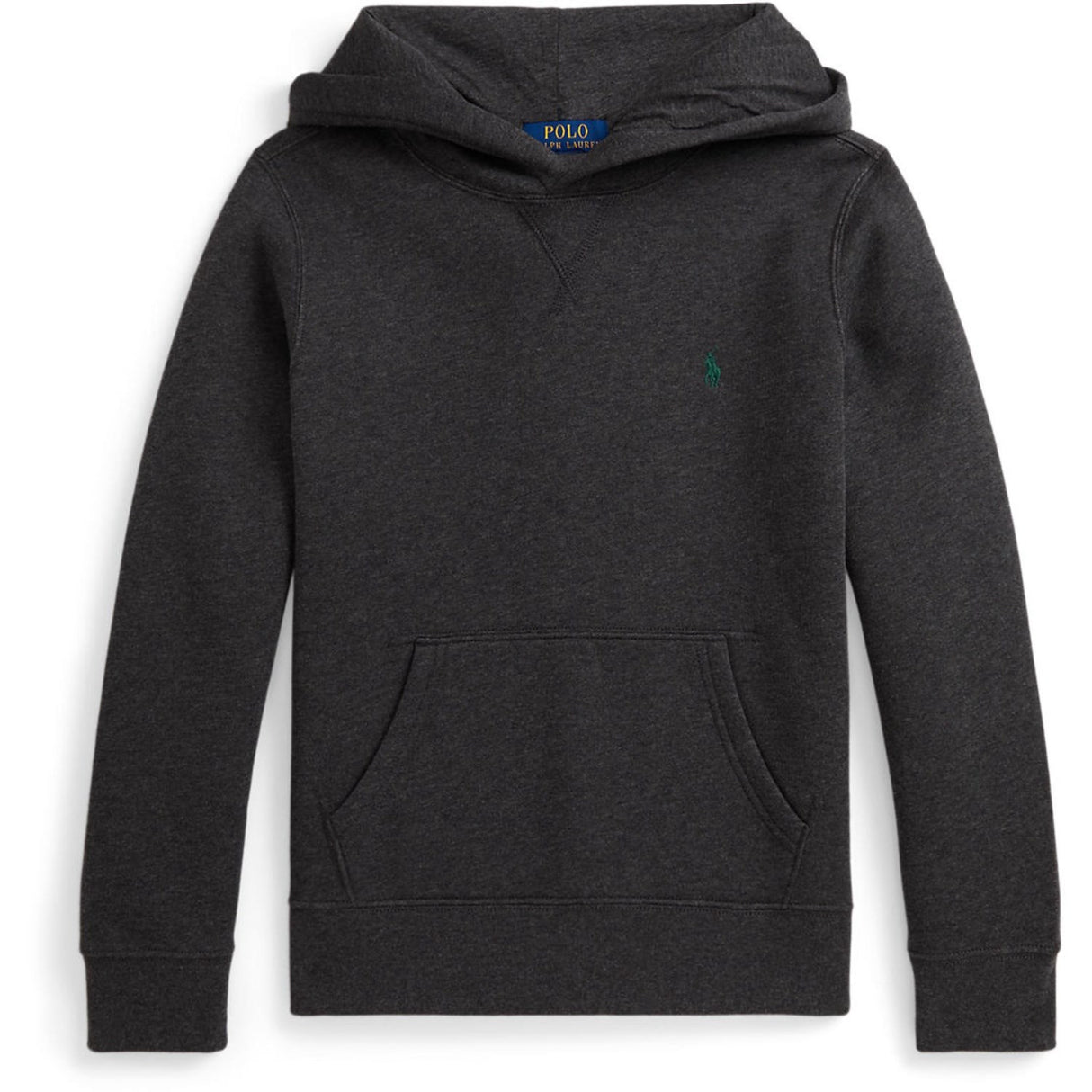 Polo Ralph Lauren Windsor Heather Boy Collegegenser