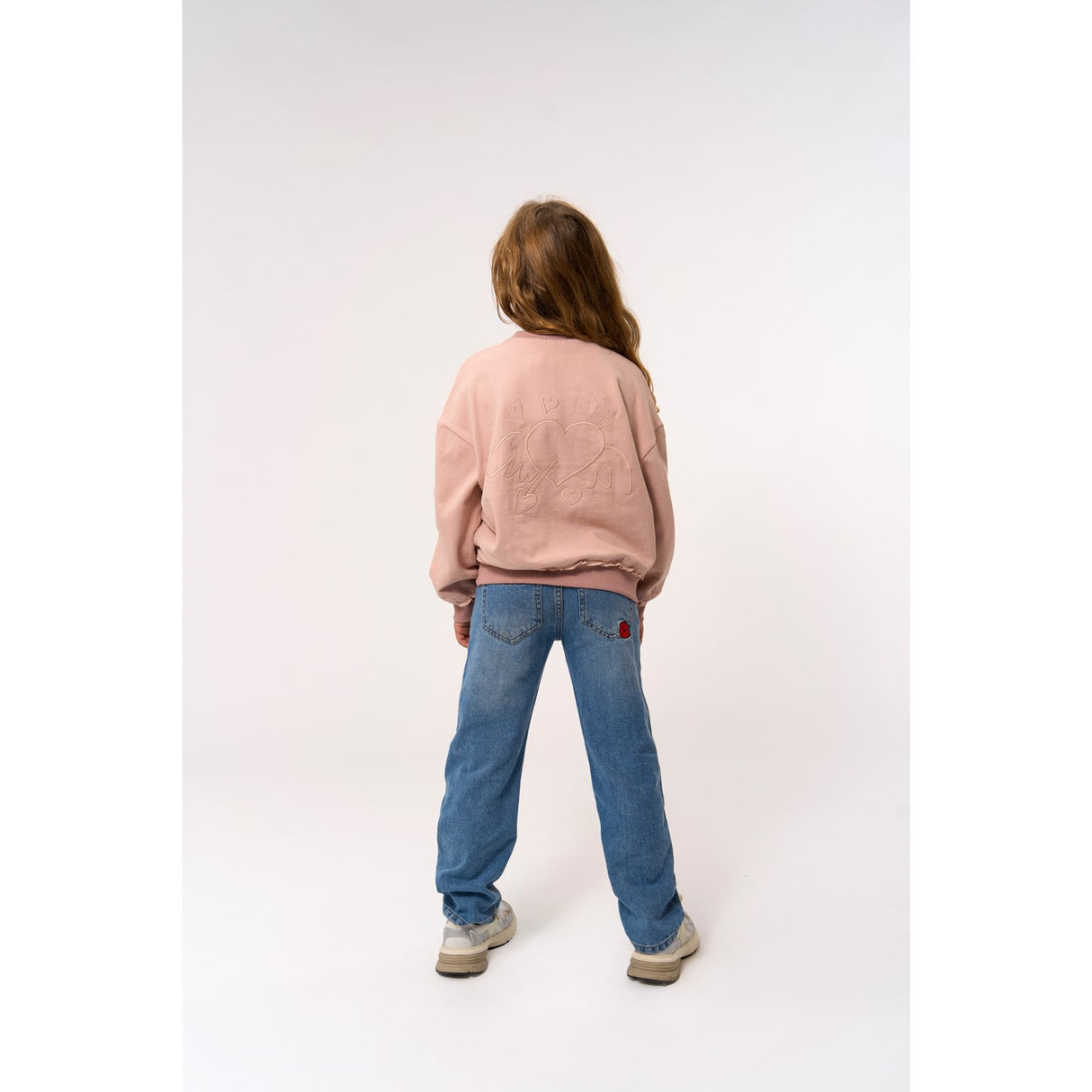 The New Adobe Rose TNPrimrose OS Collegegenser