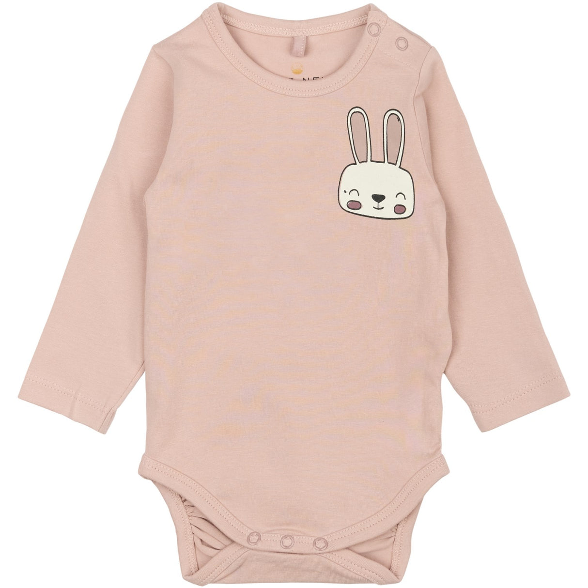 THE NEW Siblings Adobe Rose TNSBPenelope L_S Body