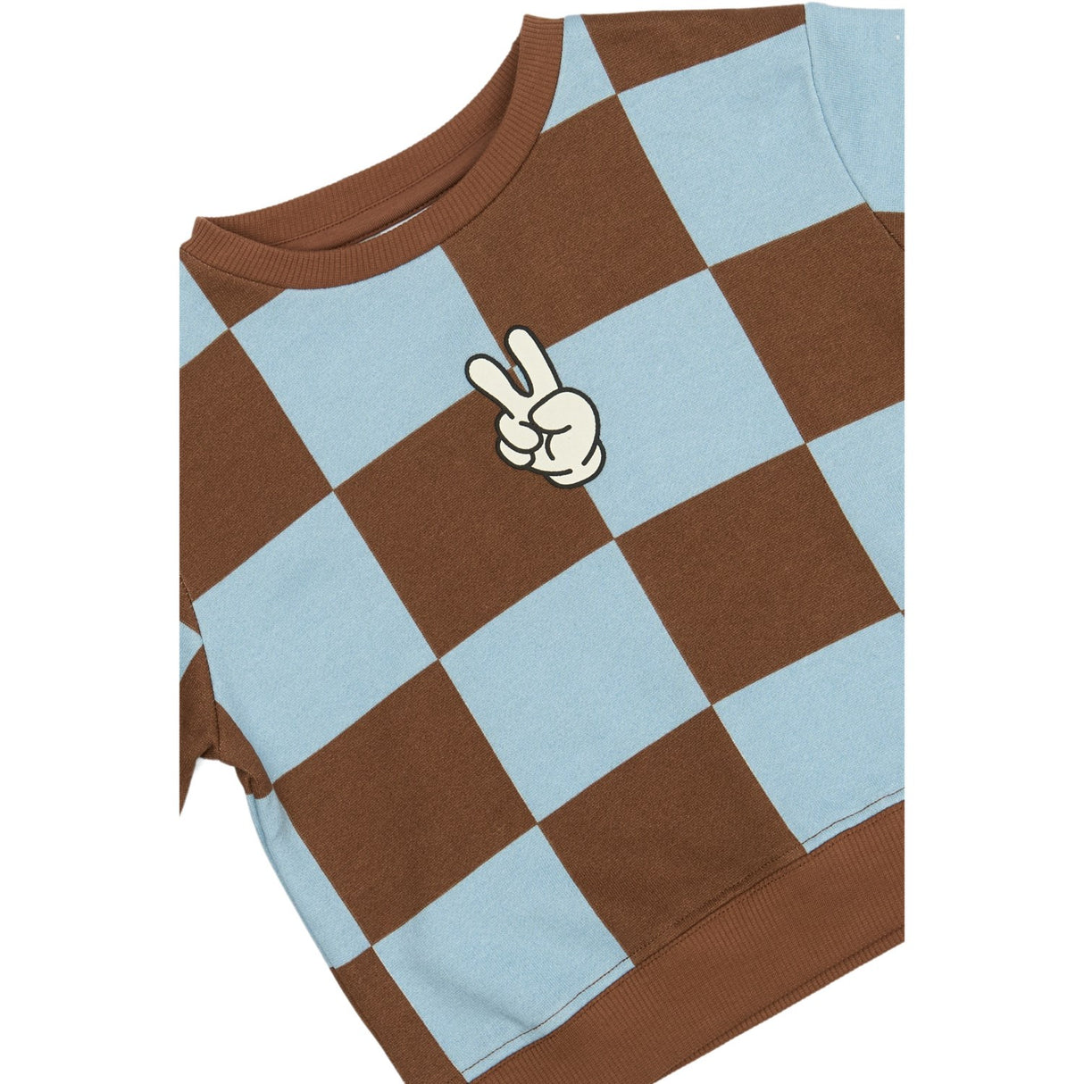 THE NEW Siblings Toffee Check TNSTPaulie OS Collegegenser