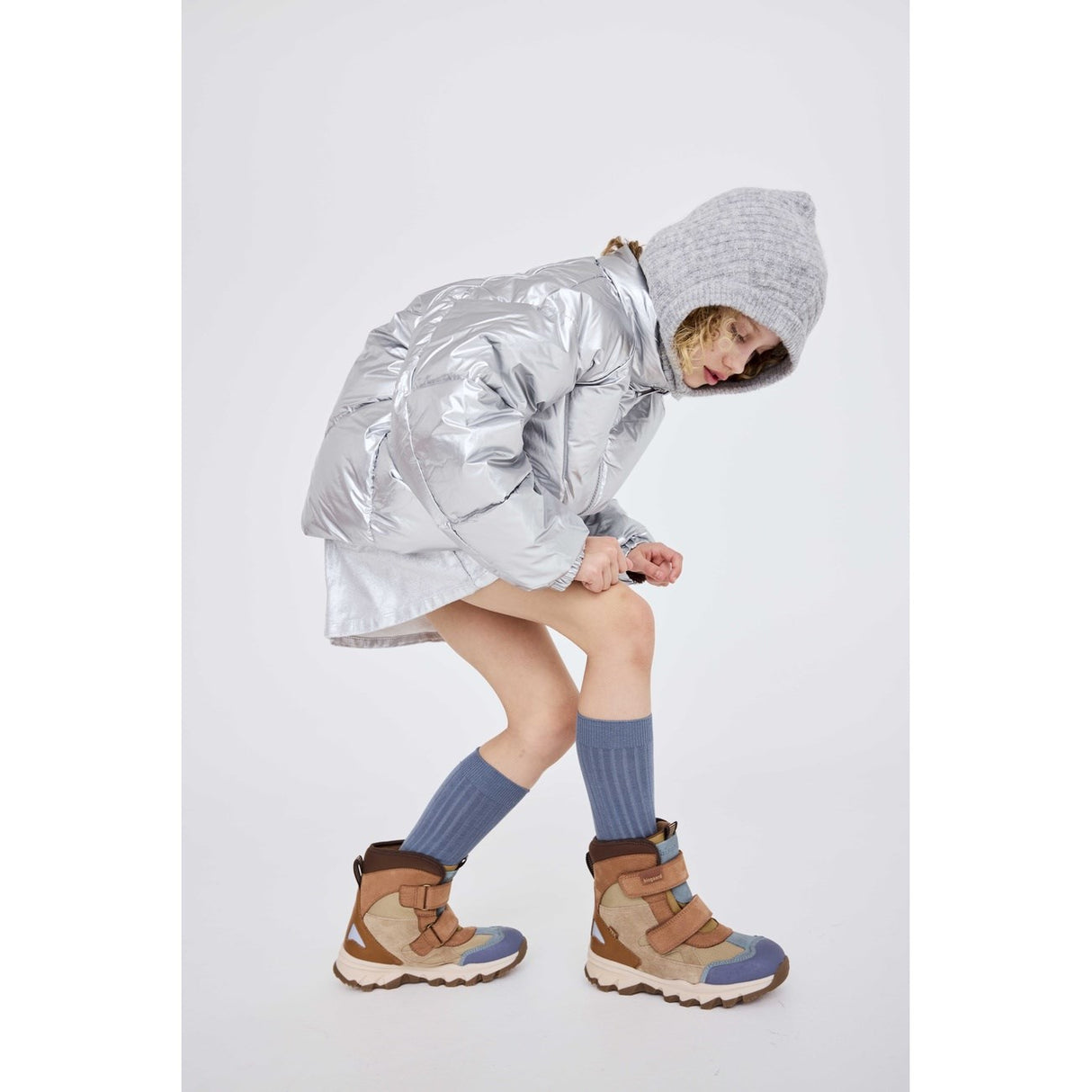 Bisgaard Galaxy Edon Tex Tex