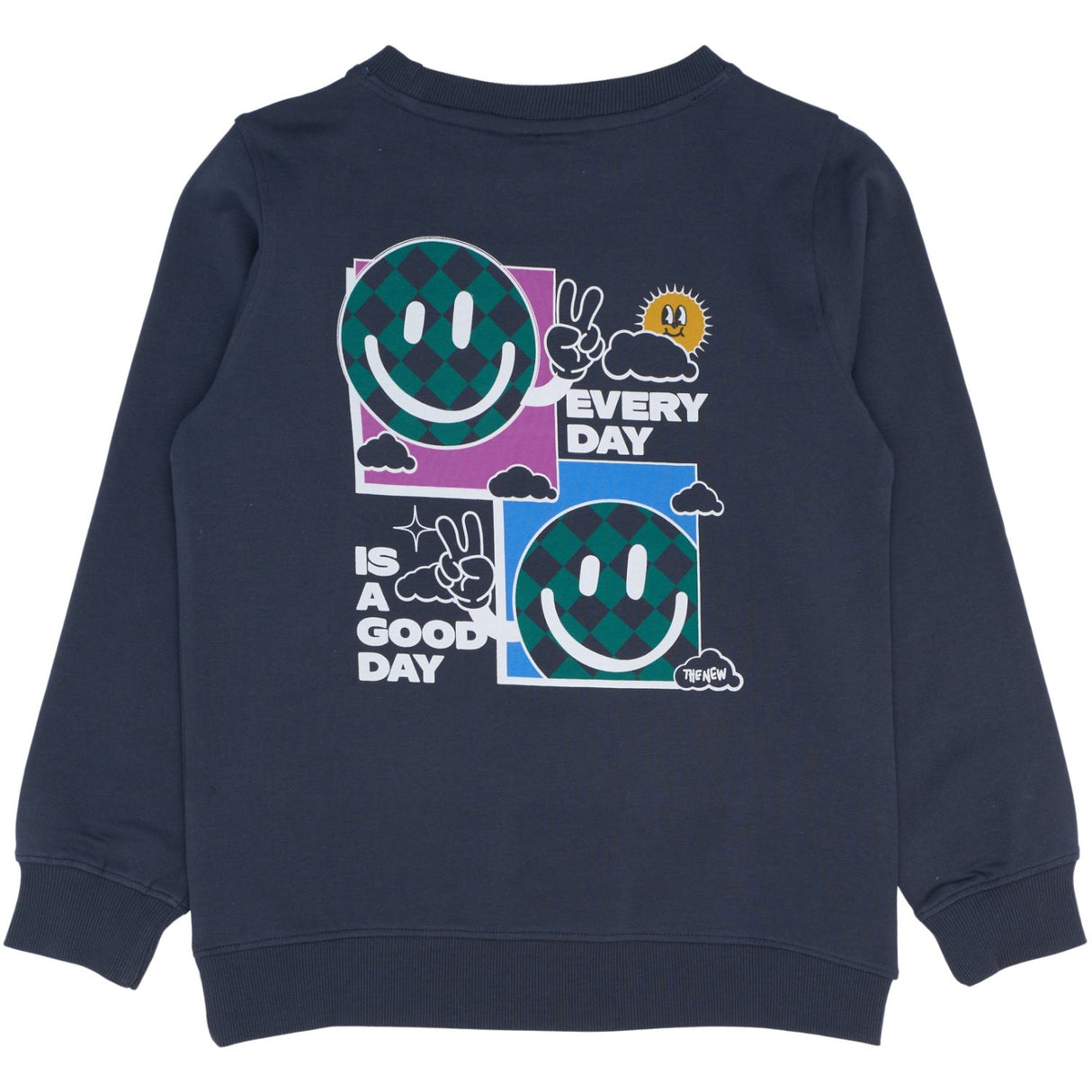 The New Navy Blazer Phillip Collegegenser