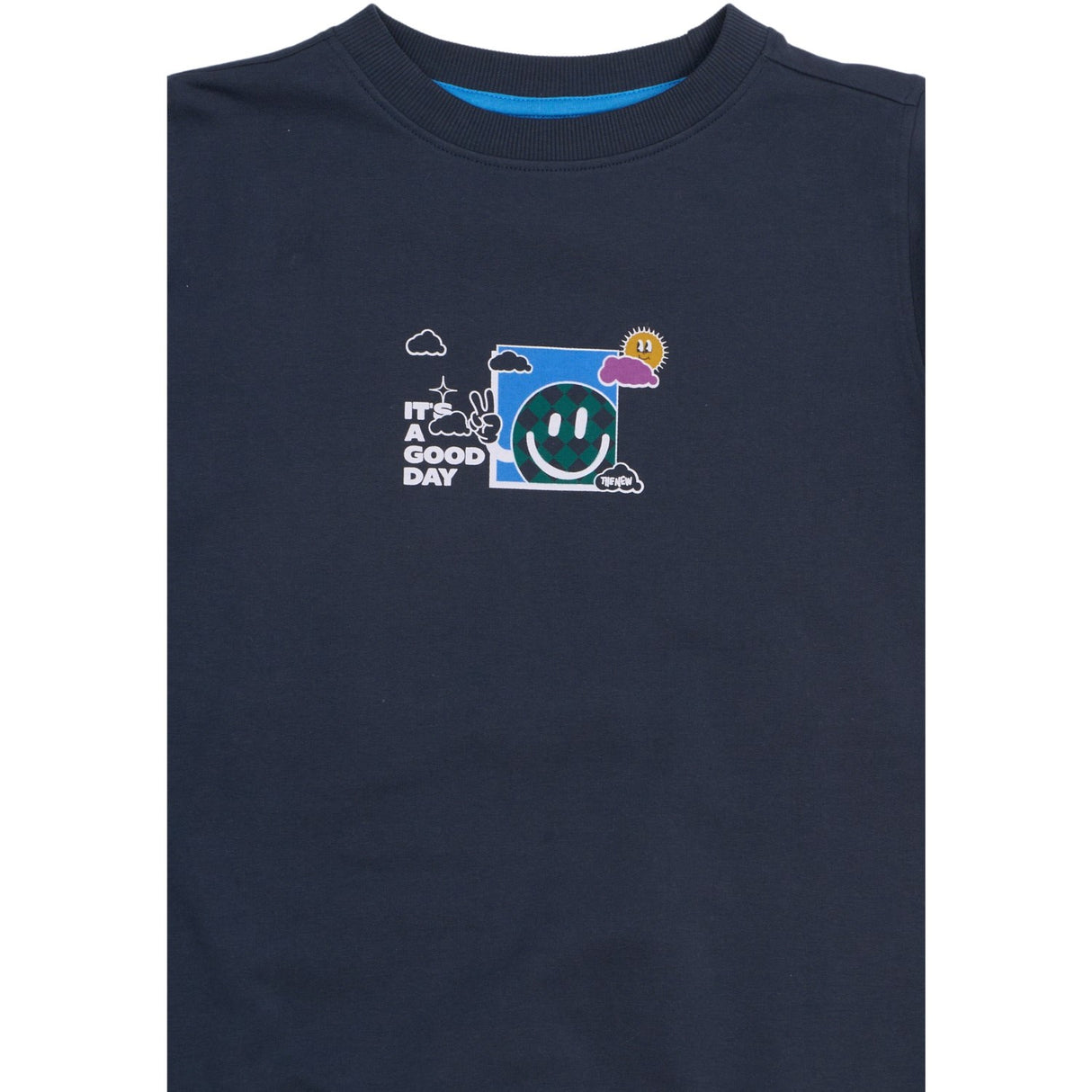 The New Navy Blazer Phillip Collegegenser