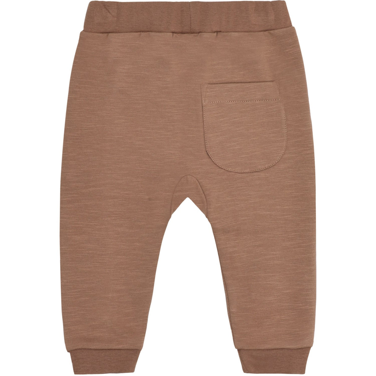 Hust & Claire Coca Mocha Georgey Solid