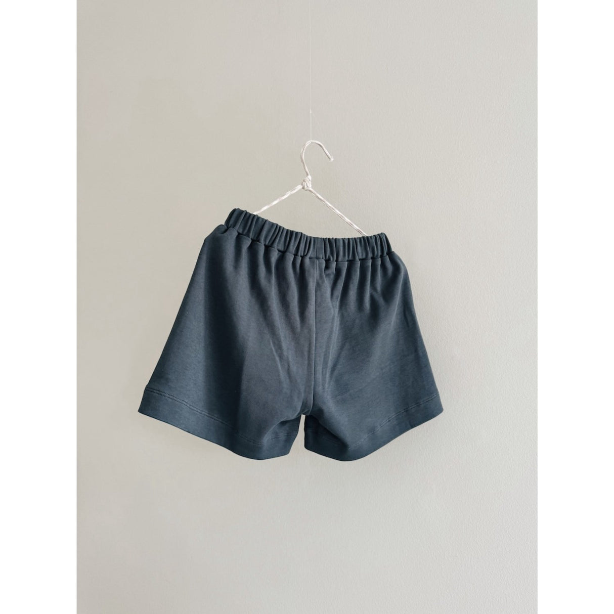Lalaby Sui Shorts - Ocean