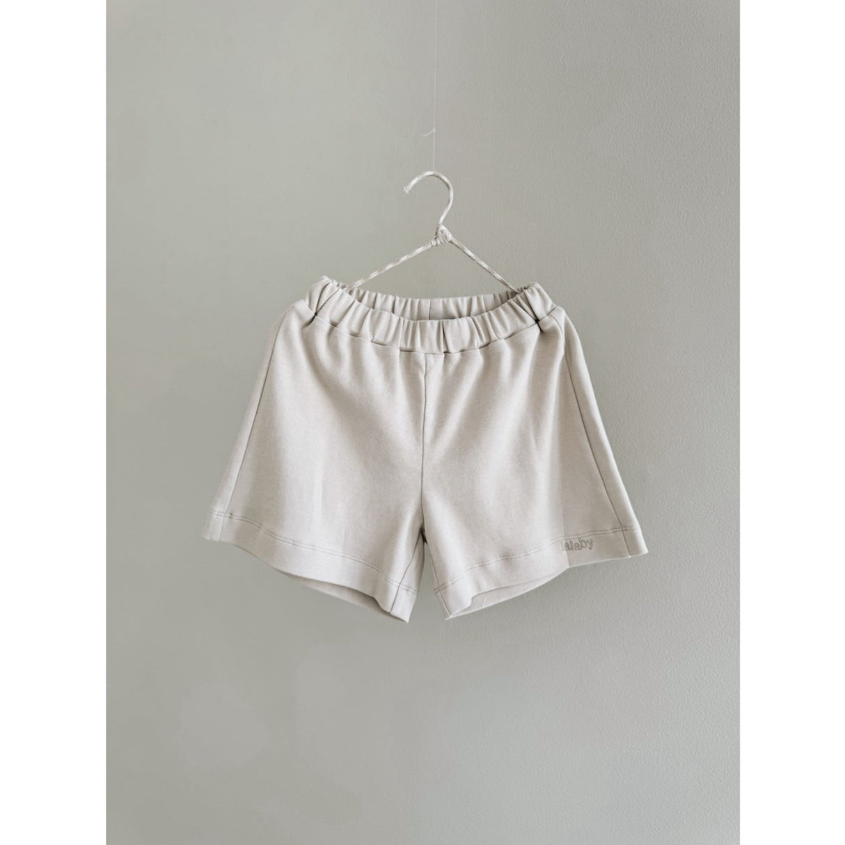 Lalaby Sui Shorts - Cloud