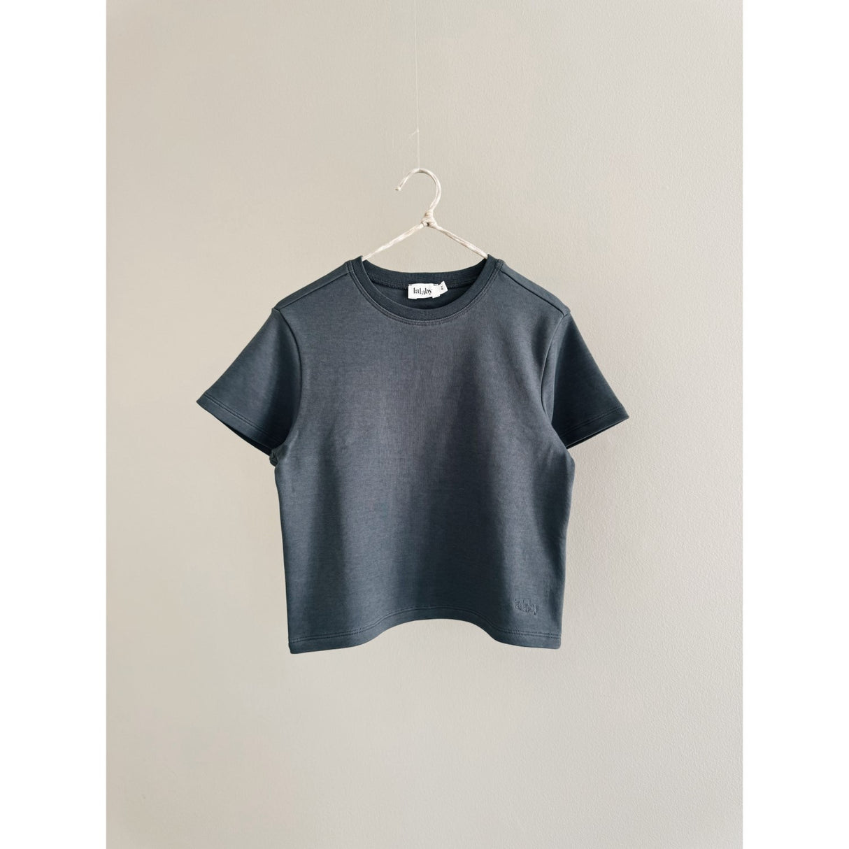 Lalaby Hamilton Tee - Ocean