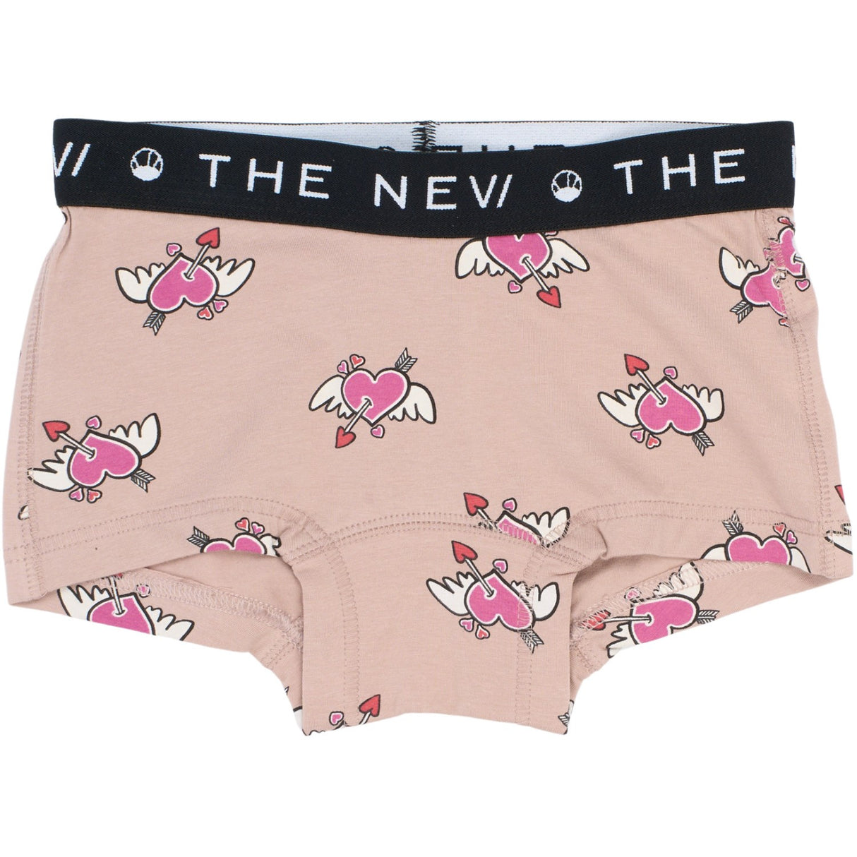 The New Gray Ridge TNTHE NEW Hipsters 2-Pakning