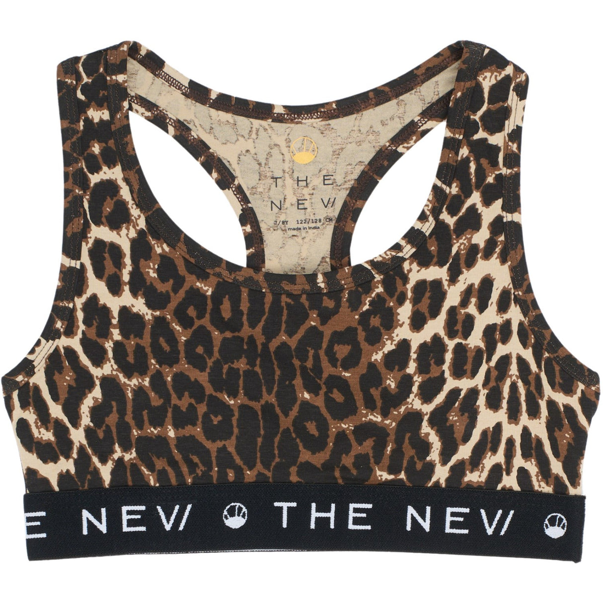 The New Navy Blazer TNTHE NEW Topp 2-Pakning