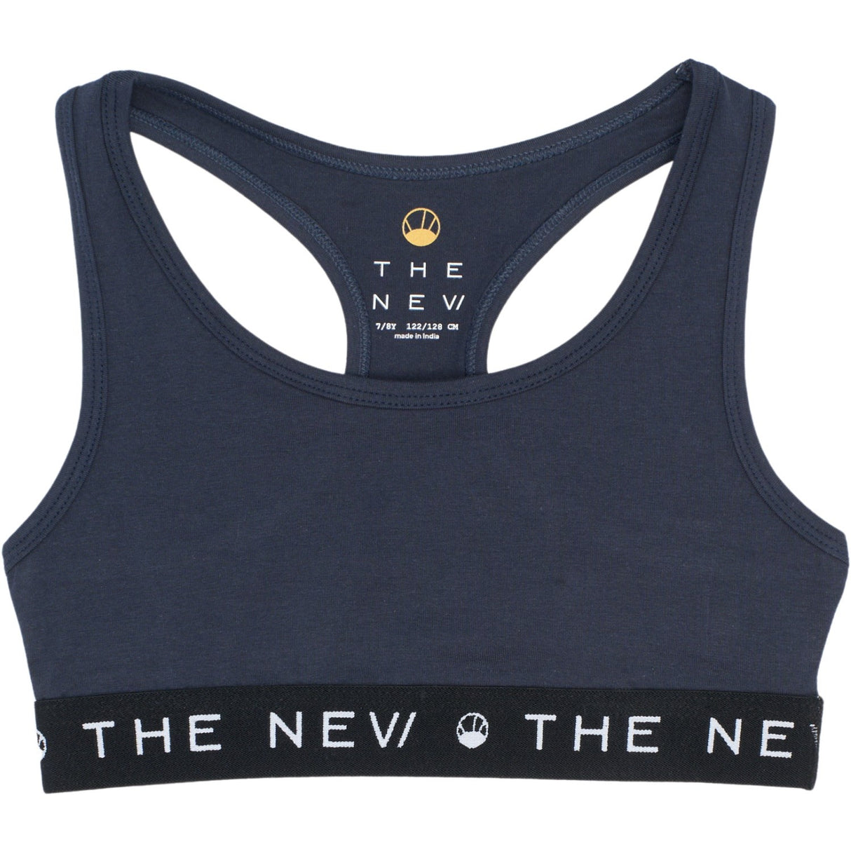 The New Navy Blazer TNTHE NEW Topp 2-Pakning